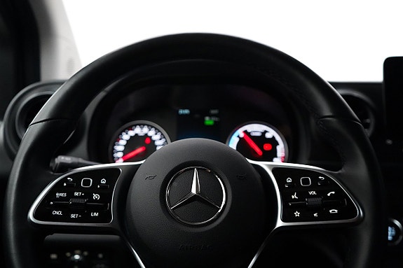 Mercedes-Benz eCitan 5 of 5