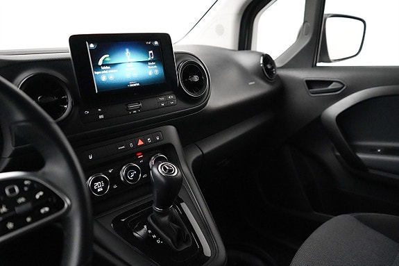 Mercedes-Benz eCitan 6 of 19