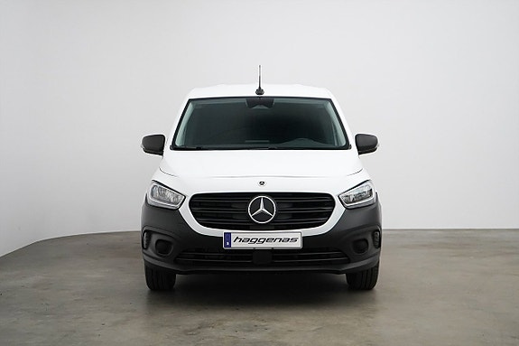 Mercedes-Benz eCitan 17 of 19