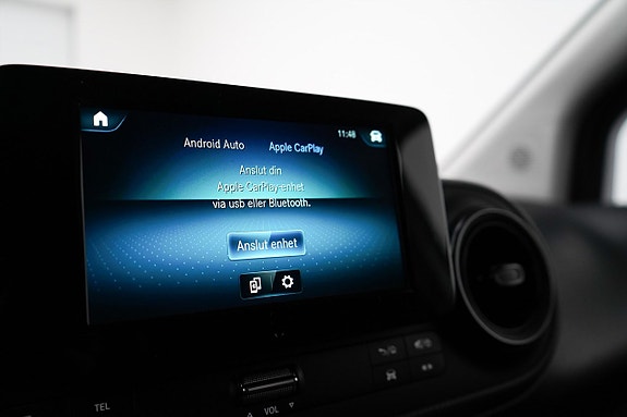 Mercedes-Benz eCitan 8 of 19