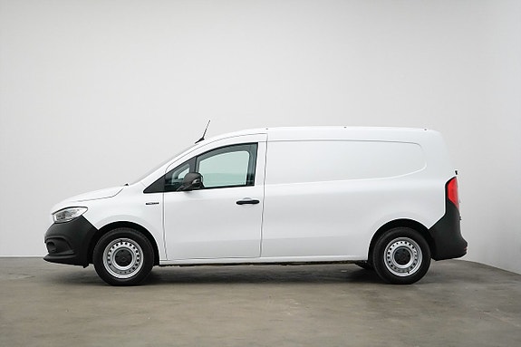 Mercedes-Benz eCitan 3 of 5