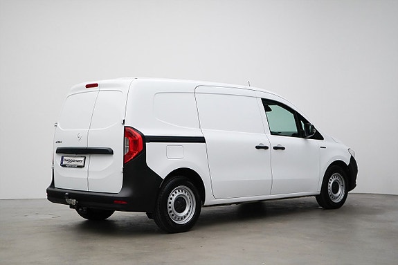 Mercedes-Benz eCitan 16 of 19