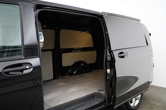 Mercedes-Benz Vito 116 15 of 20