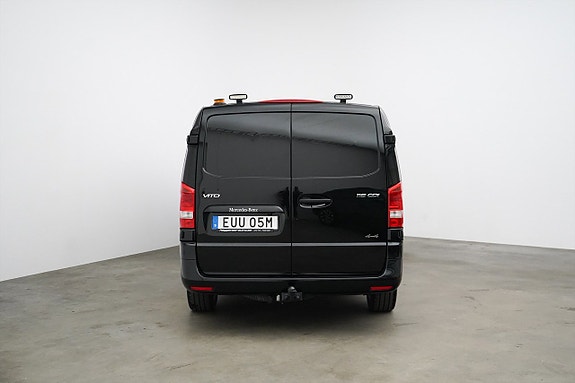 Mercedes-Benz Vito 116 17 of 20