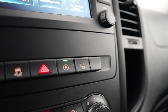 Mercedes-Benz Vito 116 12 of 20