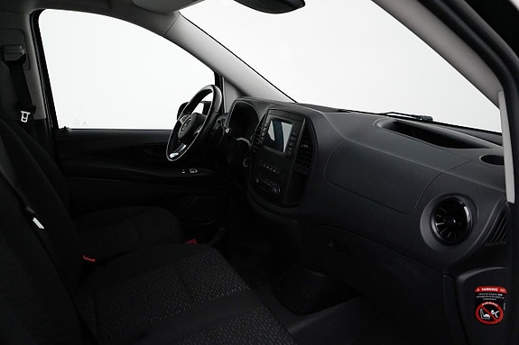 Mercedes-Benz Vito 116 13 of 20