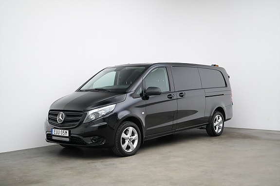 Mercedes-Benz Vito 116 20 of 20