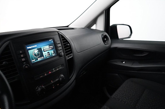 Mercedes-Benz Vito 116 8 of 20