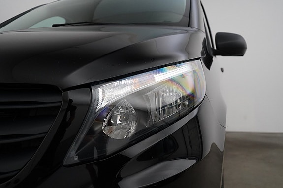 Mercedes-Benz Vito 116 19 of 20