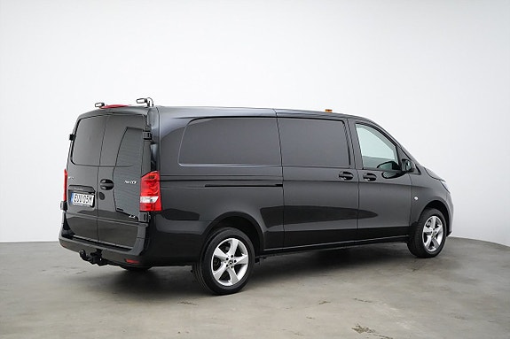 Mercedes-Benz Vito 116 18 of 20