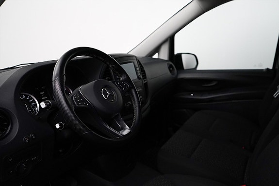 Mercedes-Benz Vito 116 5 of 5