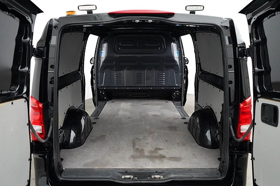 Mercedes-Benz Vito 116 14 of 20