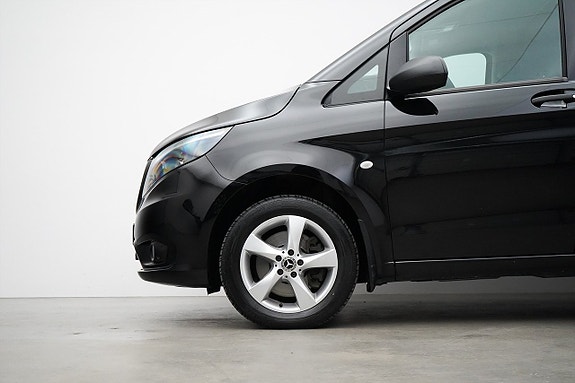 Mercedes-Benz Vito 116 2 of 5