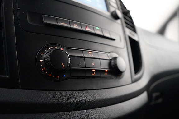 Mercedes-Benz Vito 116 11 of 20