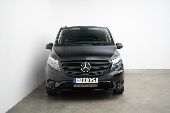 Mercedes-Benz Vito 116 16 of 20