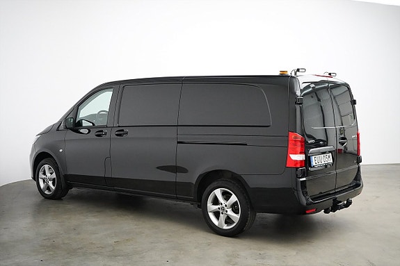 Mercedes-Benz Vito 116 4 of 5