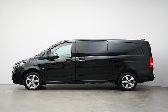 Mercedes-Benz Vito 116 3 of 5