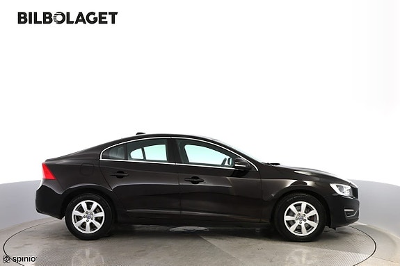 Volvo S60 5 of 5