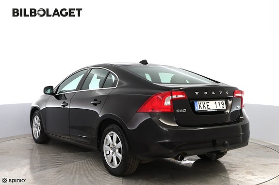 Volvo S60 3 of 5