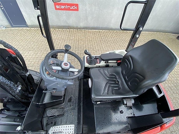 Manitou MLA 2-25H 4P 3 of 10