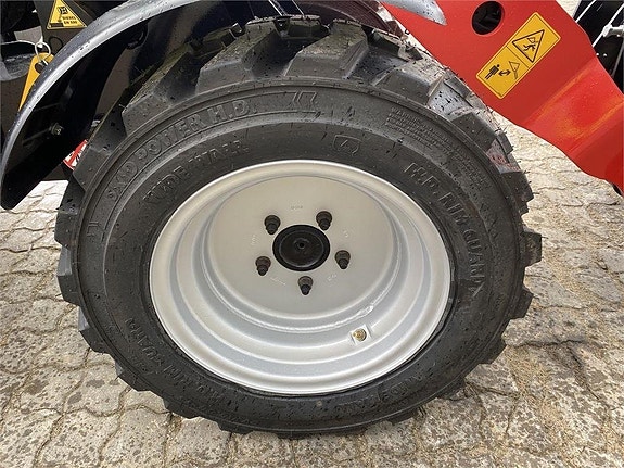 Manitou MLA 2-25H 4P 6 of 10