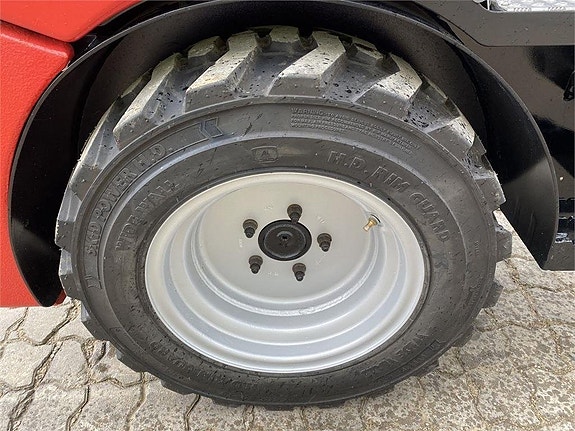 Manitou MLA 2-25H 4P 7 of 10