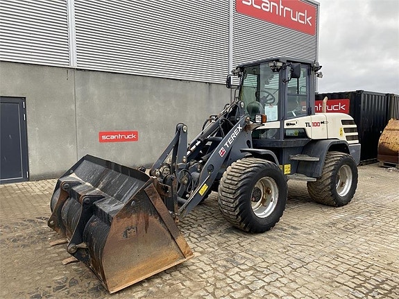 Terex TL100