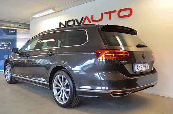 Volkswagen Passat 5 of 5