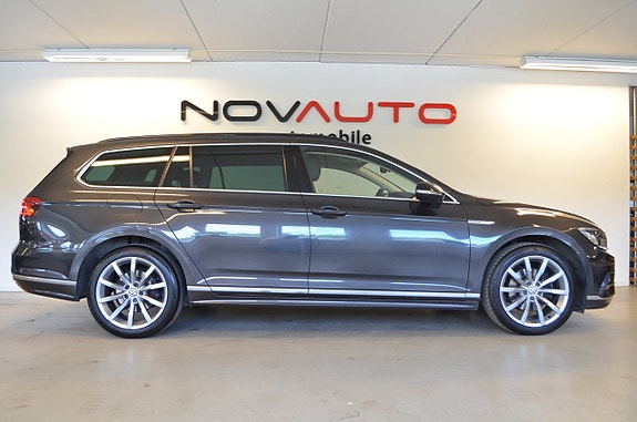 Volkswagen Passat 23 of 23