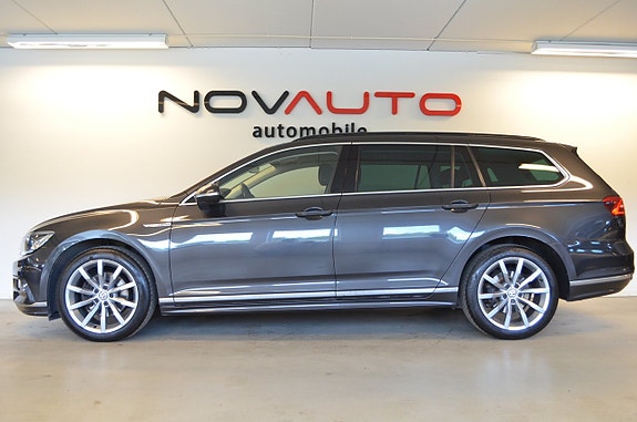 Volkswagen Passat 4 of 5