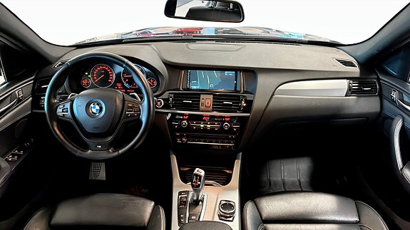 BMW X4 4 of 12