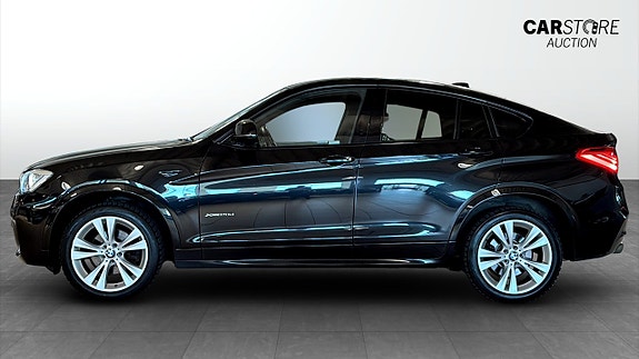BMW X4 6 of 12
