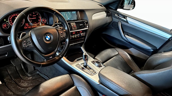 BMW X4 12 of 12