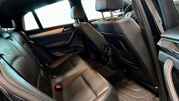 BMW X4 5 of 12