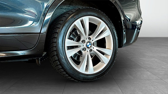 BMW X4 9 of 12