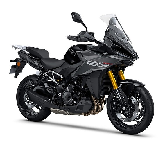 Suzuki GSX-S 1000 3,45 % PÅ HELA BELOPPET!!!OMGÅENDE LEVERANS