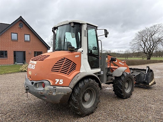 Weycor AR75 HS Agri 5 of 8