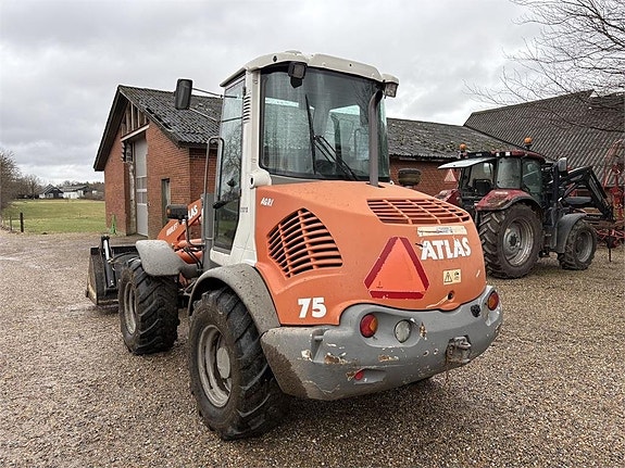 Weycor AR75 HS Agri 2 of 8