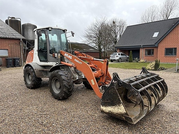 Weycor AR75 HS Agri 4 of 8