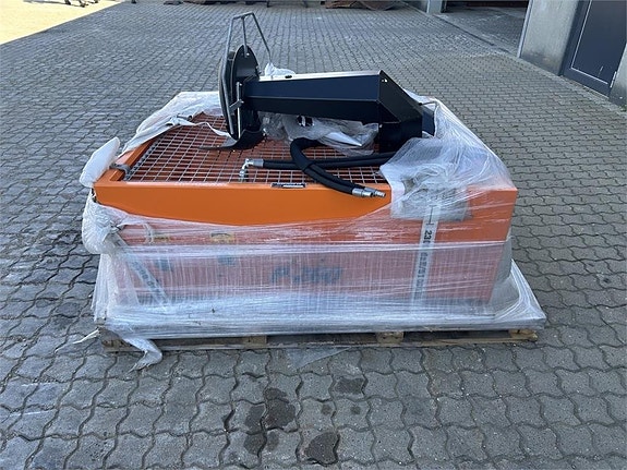 Øvrige Øvrigt udstyr 2 of 6