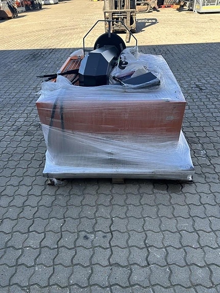 Øvrige Øvrigt udstyr 4 of 6