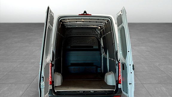 Mercedes-Benz Sprinter 317 10 of 12