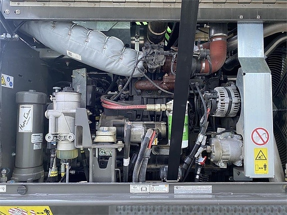 Sennebogen 613E-M 8 of 9