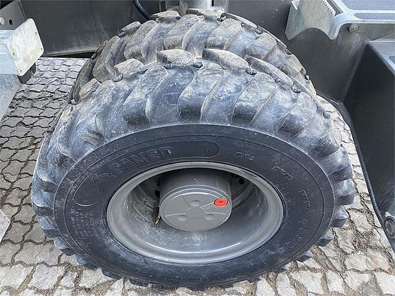 Sennebogen 613E-M 6 of 9
