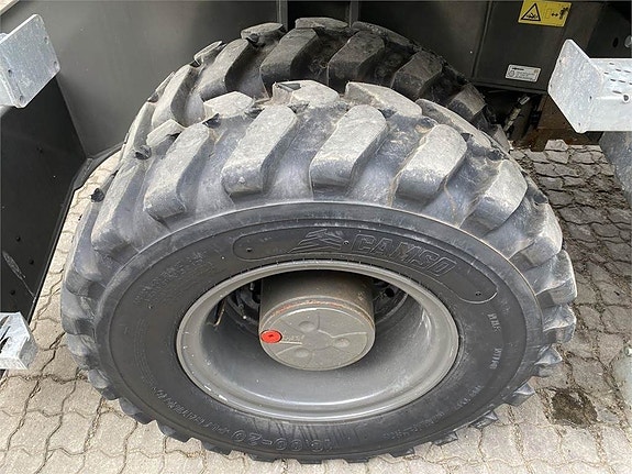 Sennebogen 613E-M 7 of 9