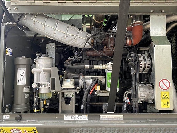 Sennebogen 613E-M 8 of 9
