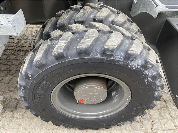 Sennebogen 613E-M 6 of 9