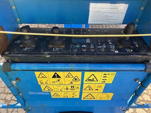 Genie Z60/37 DC 3 of 5