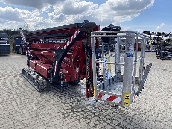 Hinowa LIGHTLIFT 26.14 IIIS 5 of 5