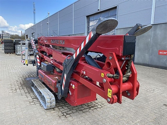 Hinowa LIGHTLIFT 26.14 IIIS 2 of 5